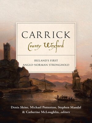 cover image of Carrick, County Wexford